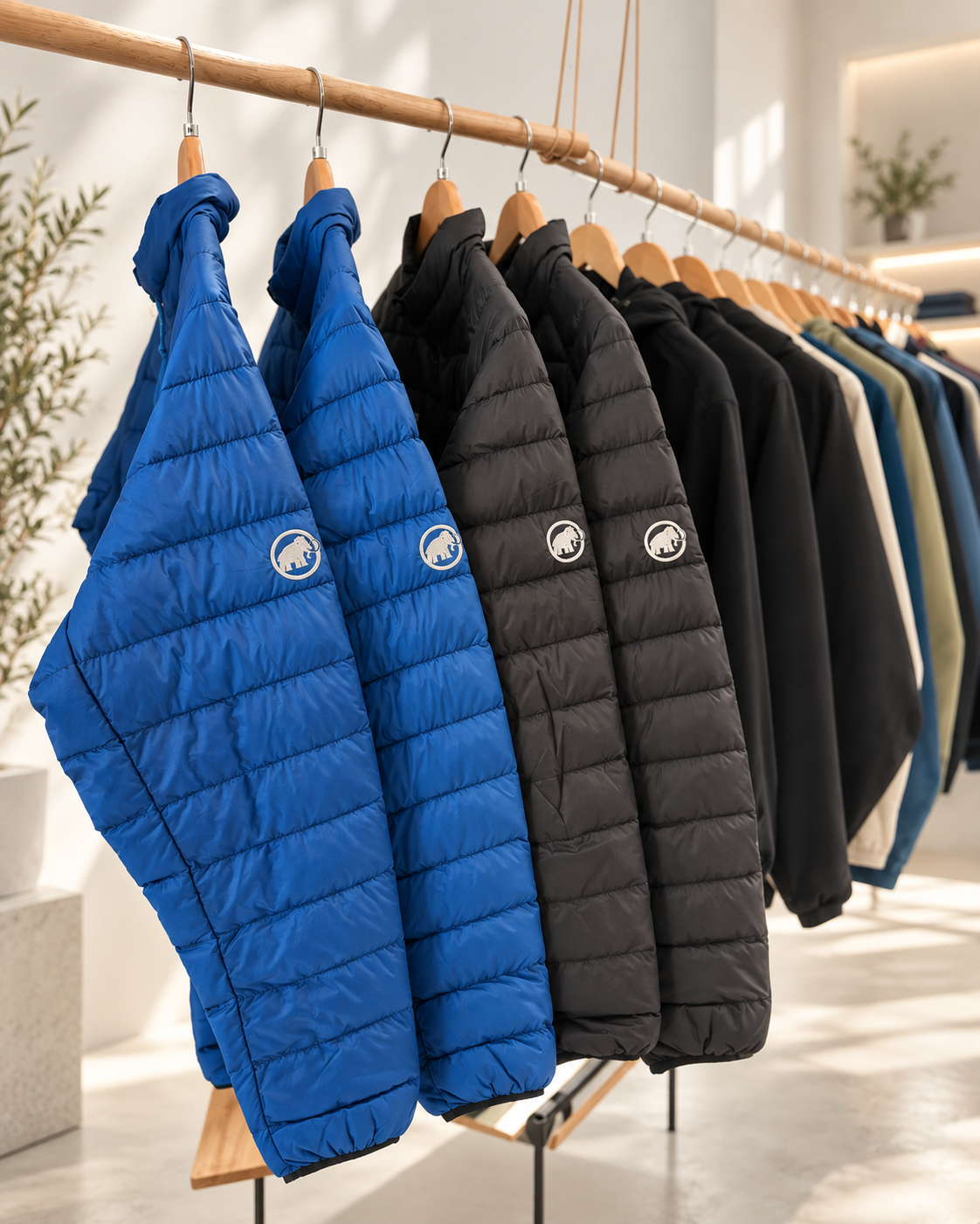 MAMMUT「Meron UL IN Jacket AF」入荷しました。